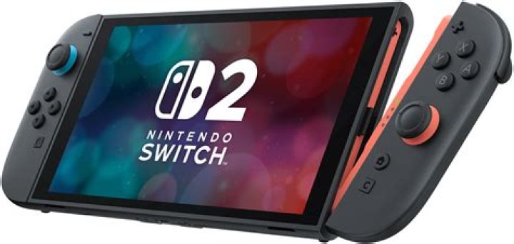 
Dex for the Nintendo Switch May Scratch Your Cyberpunk Itch