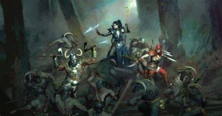Diablo 4 LAN: Does It Have Local Multiplayer on PC?