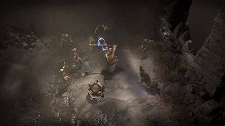Diablo 4 Player Shows Where PC Version Has An Advantage