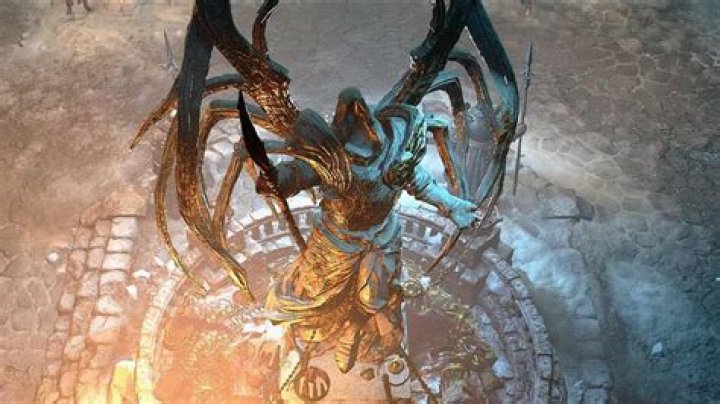 Diablo 4 World Tier 5 Explained: Release Date & New Gem Rank Details
