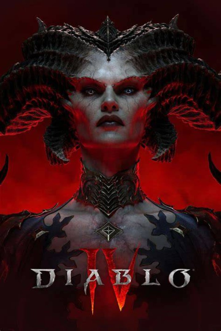 
Diablo III Inferno mode will probably kick your ass