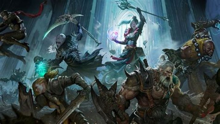 Diablo Immortal Cross-Play and Cross-Progression Confirmed Between PC and Mobile- GameRevolution
