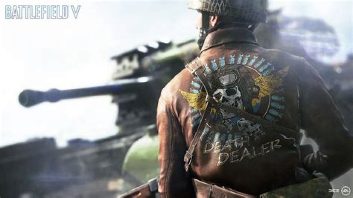 
DICE Explains Battlefield V Free DLC Plans with Tides of War
