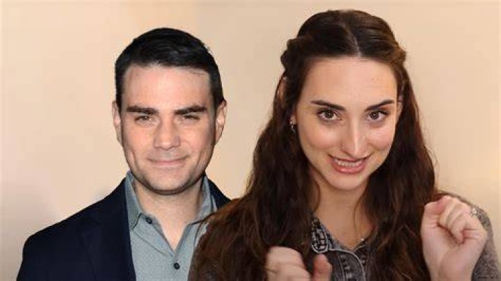 Did Ben Shapiro's sister Abby play The Weapon in Halo Infinite?