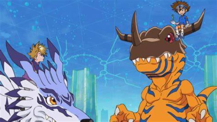Digimon Adventure Episode 5 Release Date