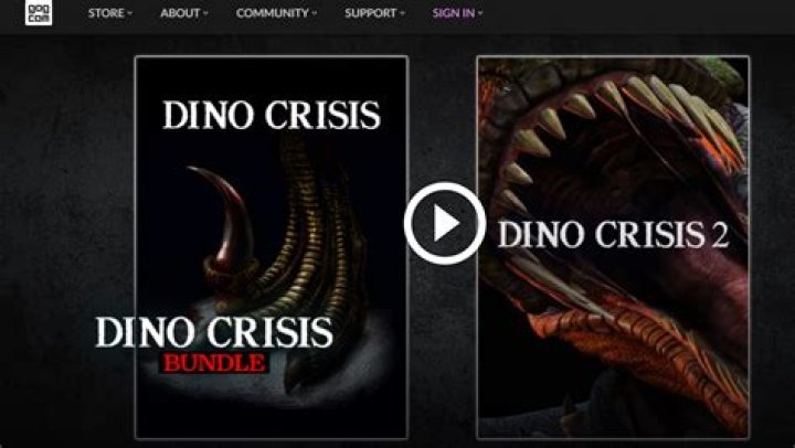Dino Crisis 2 News, Guides, Walkthrough, Screenshots, and Reviews