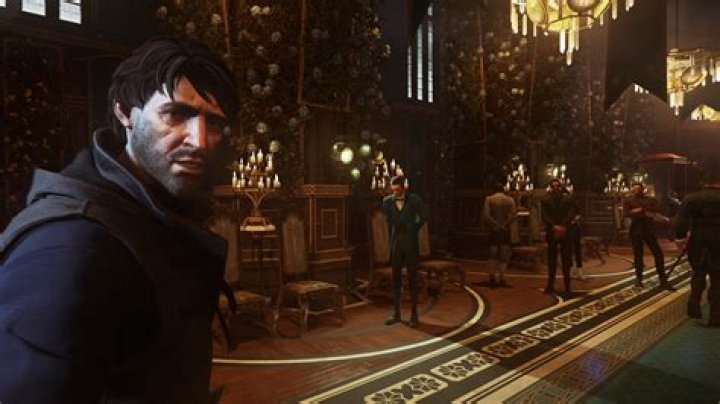 
Dishonored 2 Review