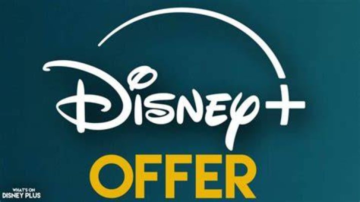 Disney Plus 1.99 Offer