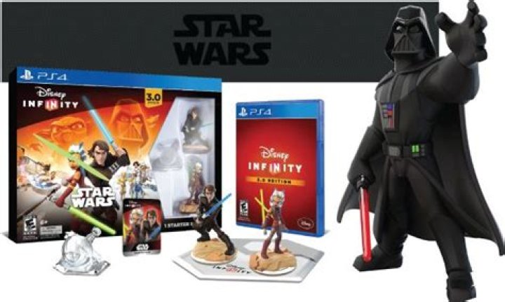 Disney-Infinity