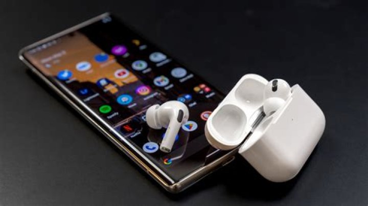 Do AirPods Work on Android Phones?