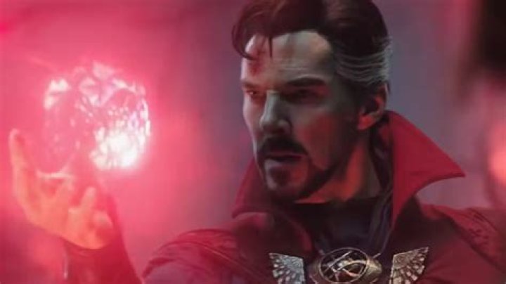 Doctor Strange 2 Spoilers and Leaked Footage Appear on Reddit and More