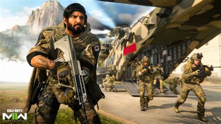 Does Call of Duty: Modern Warfare 2 Remastered have multiplayer?