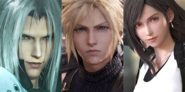 Does Final Fantasy 7 Remake feature time travel?