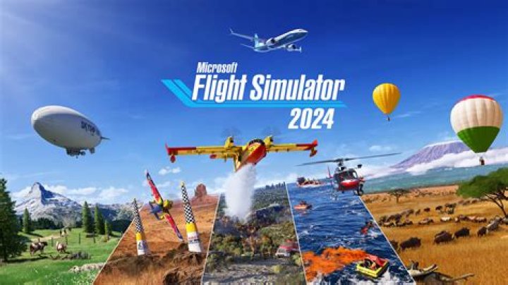 Does Microsoft Flight Simulator 2020 have a demo?