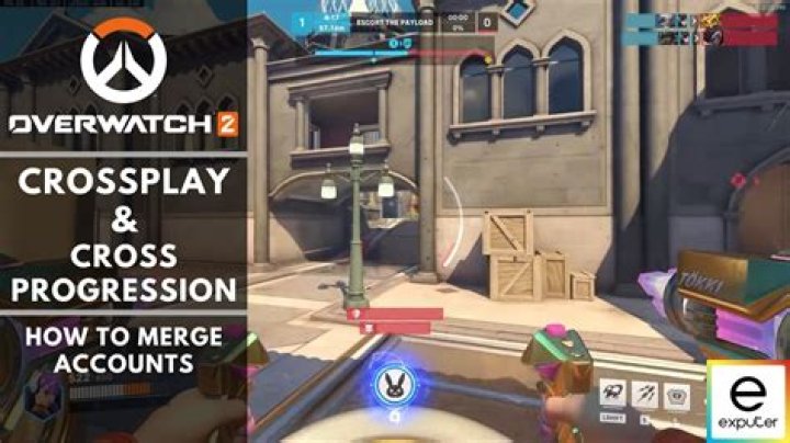 
Does Overwatch 2 Have Cross-Progression?