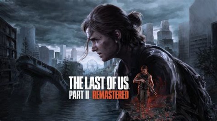 Does The Last of Us 2 have New Game+?