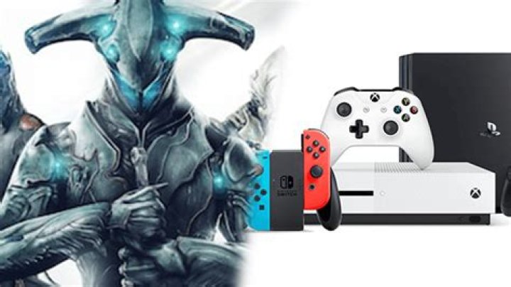 Does Warframe have crossplay, cross-platform, and cross-save capability in 2021?