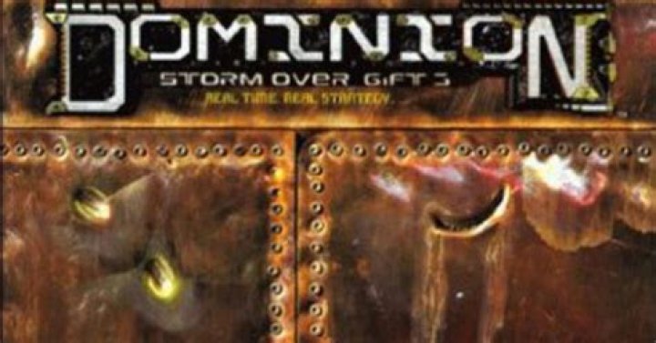 Dominion: Storm Over Gift 3 News, Guides, Walkthrough, Screenshots, and Reviews
