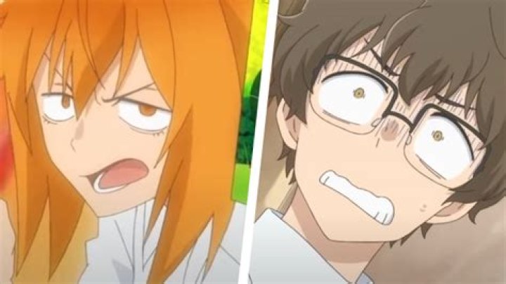 Don’t Toy With Me, Miss Nagatoro episode 10 release date and time