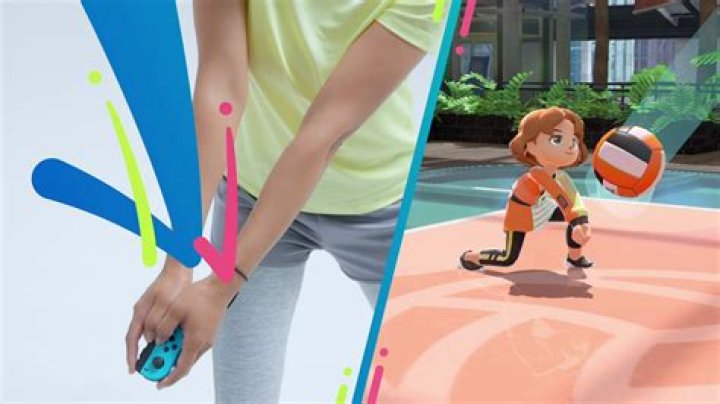 
Don’t Worry, Nintendo Switch Sports Still Has Miis