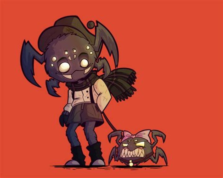 Dont-Starve-Together