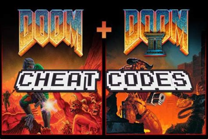Doom (1993) Cheats: Cheat Codes For PC & How to Enter Them
