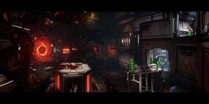 Doom (2016) Review - GameRevolution