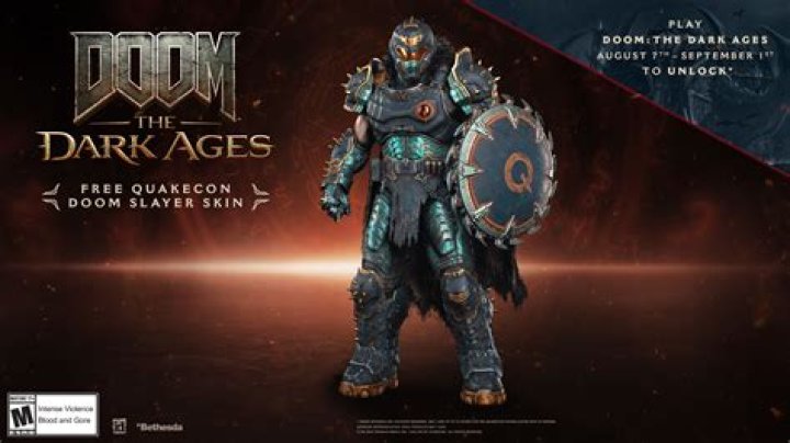Doom Eternal 1.08 Update Patch Notes | The Ancient Gods DLC