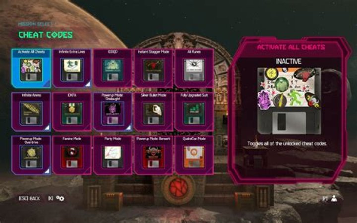 Doom Eternal Cheats: Cheat Codes For PC and How to Enter Them