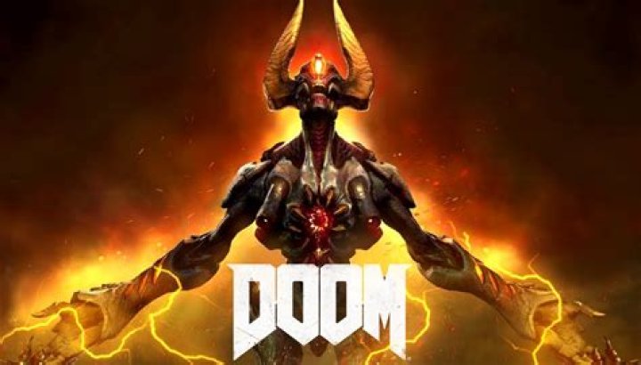 
DOOM’s First Multiplayer DLC ‘Unto The Evil’ Out Next Week