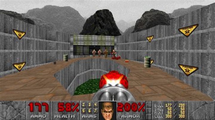 Doom-2