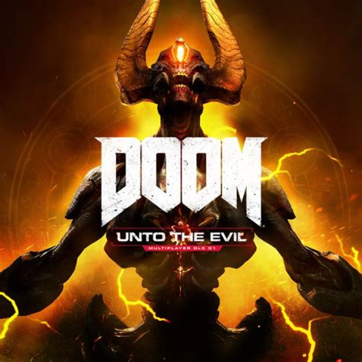 DOOM-Unto-The-Evil