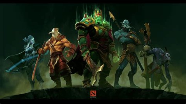 DOTA-2