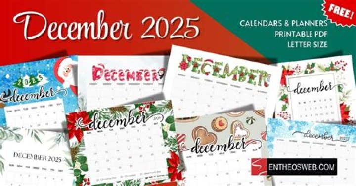 downloads, december