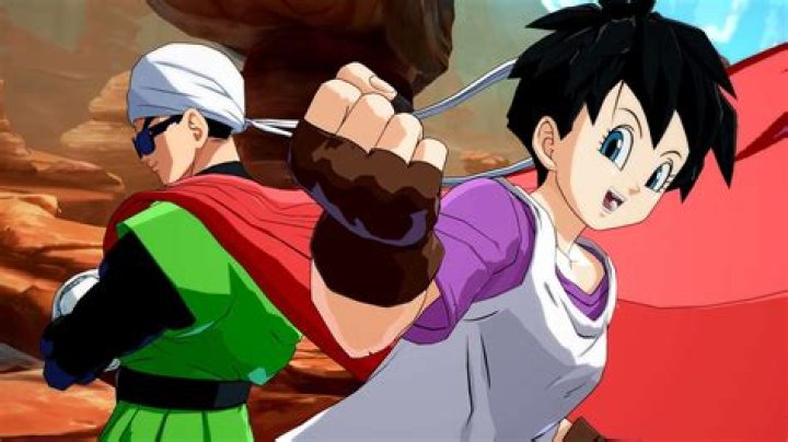 Dragon Ball FighterZ Producer Talks The Inclusion Of Videl