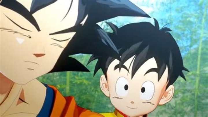 Dragon Ball Project Z gameplay trailer showcases The Story of Goku