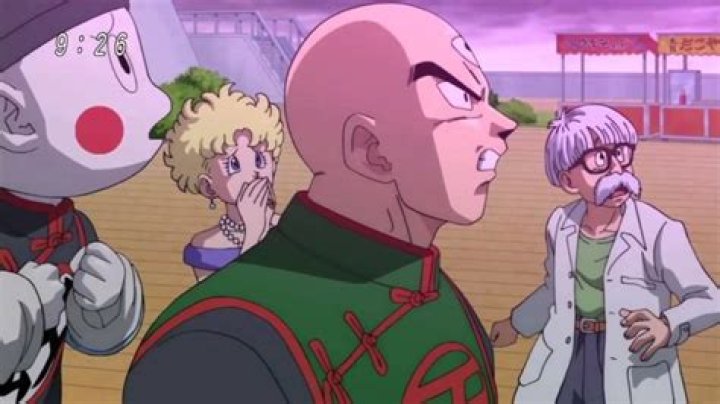 
Dragon Ball Super Episode 8 Was Mostly Uneventful