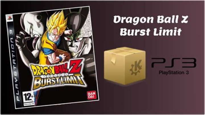 Dragon Ball Z: Burst Limit PS3 Cheats