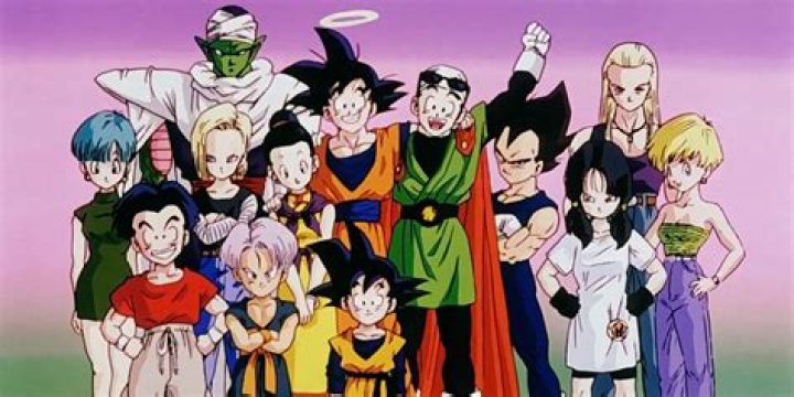 Dragon Ball Z Kakarot | All Playable Characters List