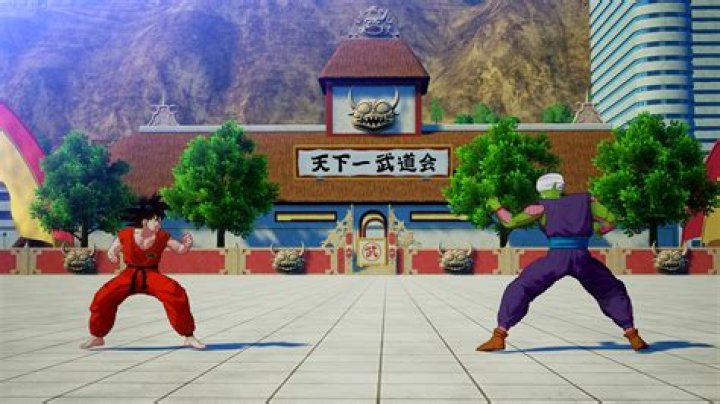 Dragon Ball Z Kakarot: DLC 5 Release Date, 23rd Tenkaichi Budokai Arc