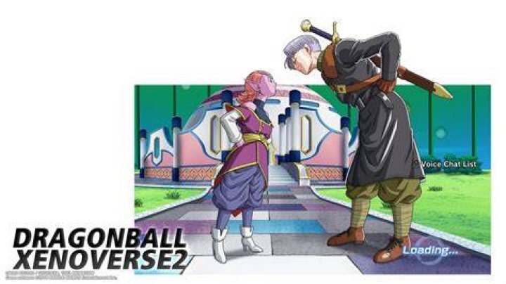 Dragon-Ball-Xenoverse