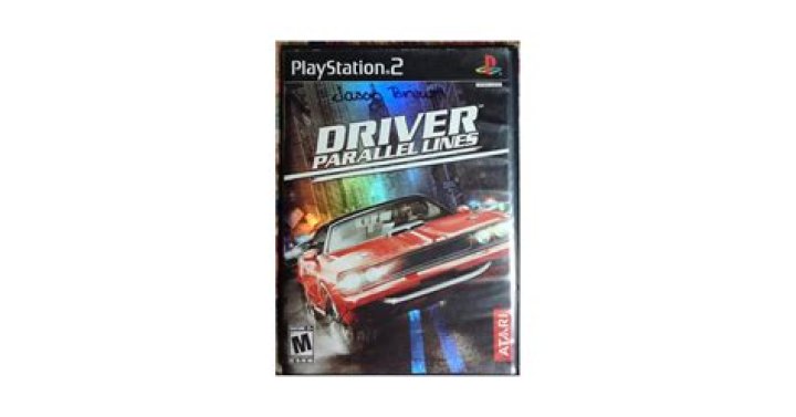 Driver: Parallel Lines PS2 Cheats