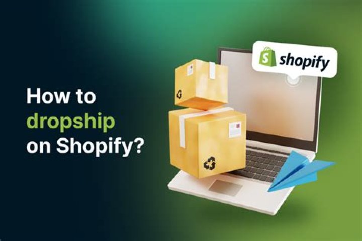 Dropship