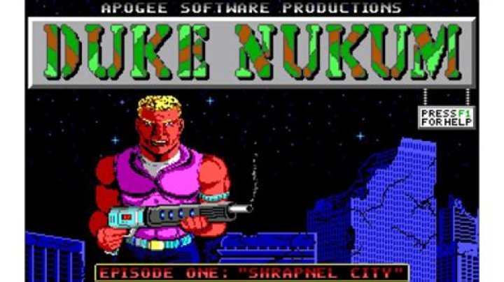 Duke Nukem 3D PC Cheats