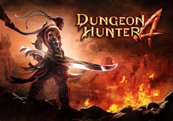 Dungeon Hunter 4 Game Classes