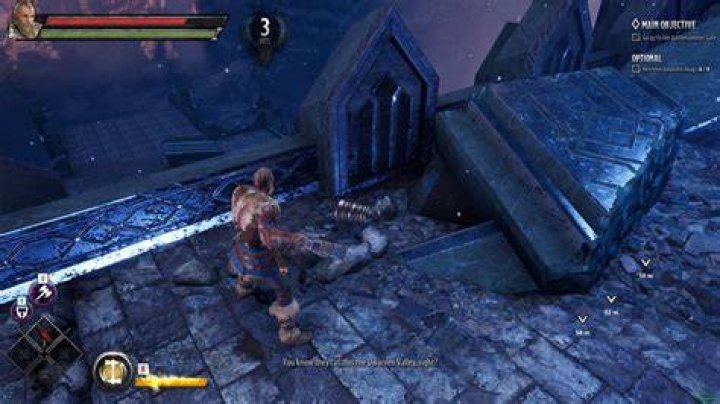 
Dungeons & Dragons: Dark Alliance – How to Quickly Level