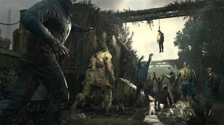 Dying Light 2 If U 555 Safe Code