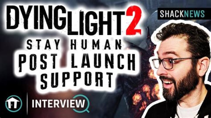 
Dying Light’s Post-Launch Support Continues With New Eye-Tracking Feature