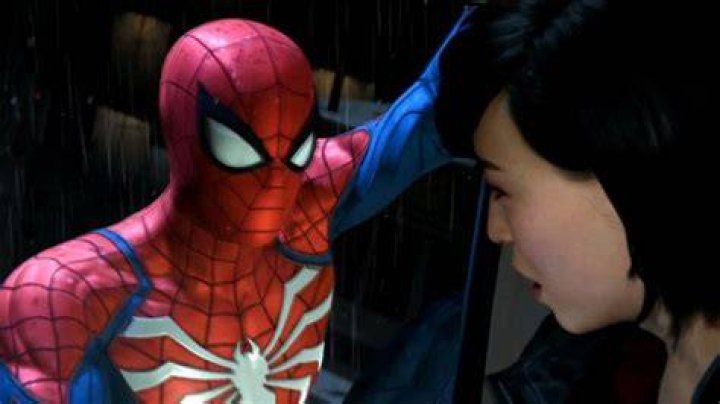 E3 2018: Spider-Man PS4 Trailer Hints at Sinister Six
