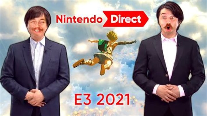 
E3 Day One Wrap-Up Podcast: Nintendo Wins E3 2017